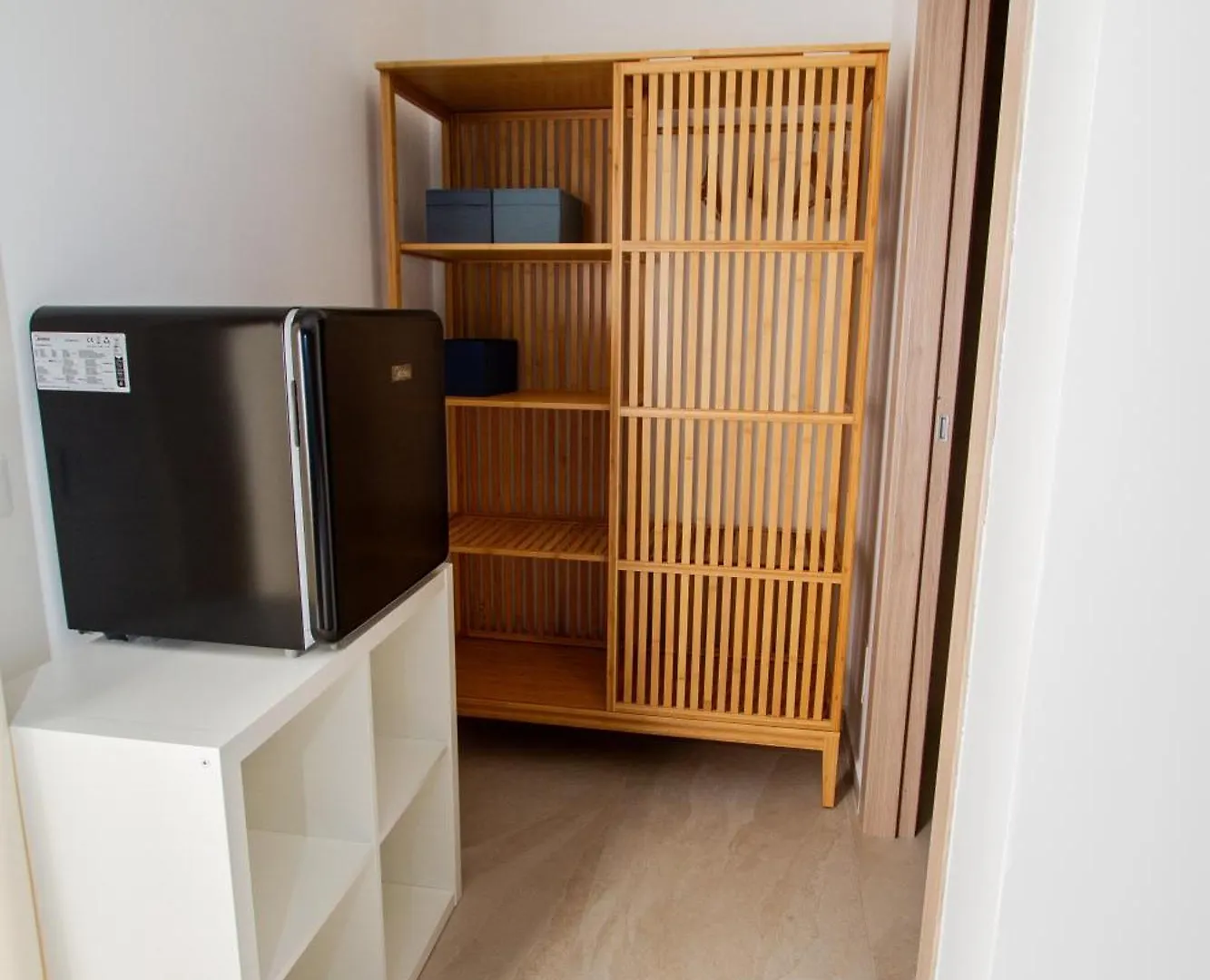 Porta Nuova Suite & Rooms City Center Palermo Italia