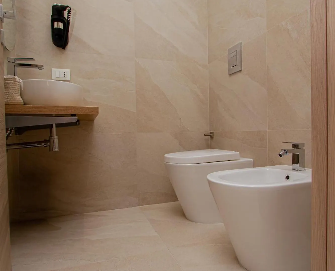 Porta Nuova Suite & Rooms City Center Palermo Affittacamere