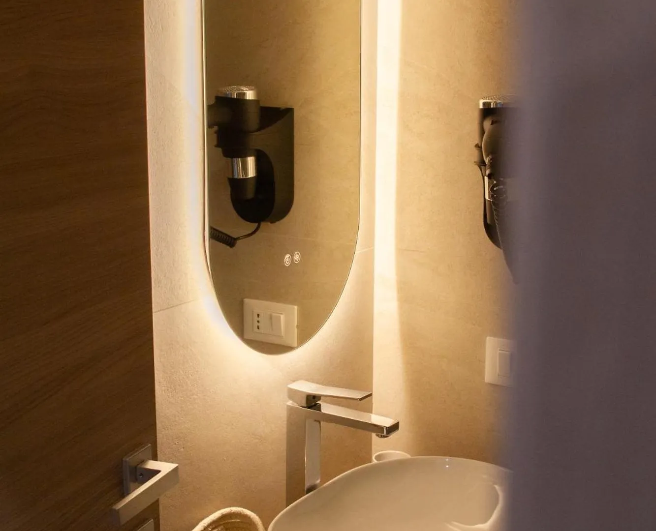 Porta Nuova Suite & Rooms City Center Palermo