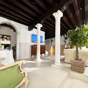 Carmen Garden Bed & Breakfast Burano