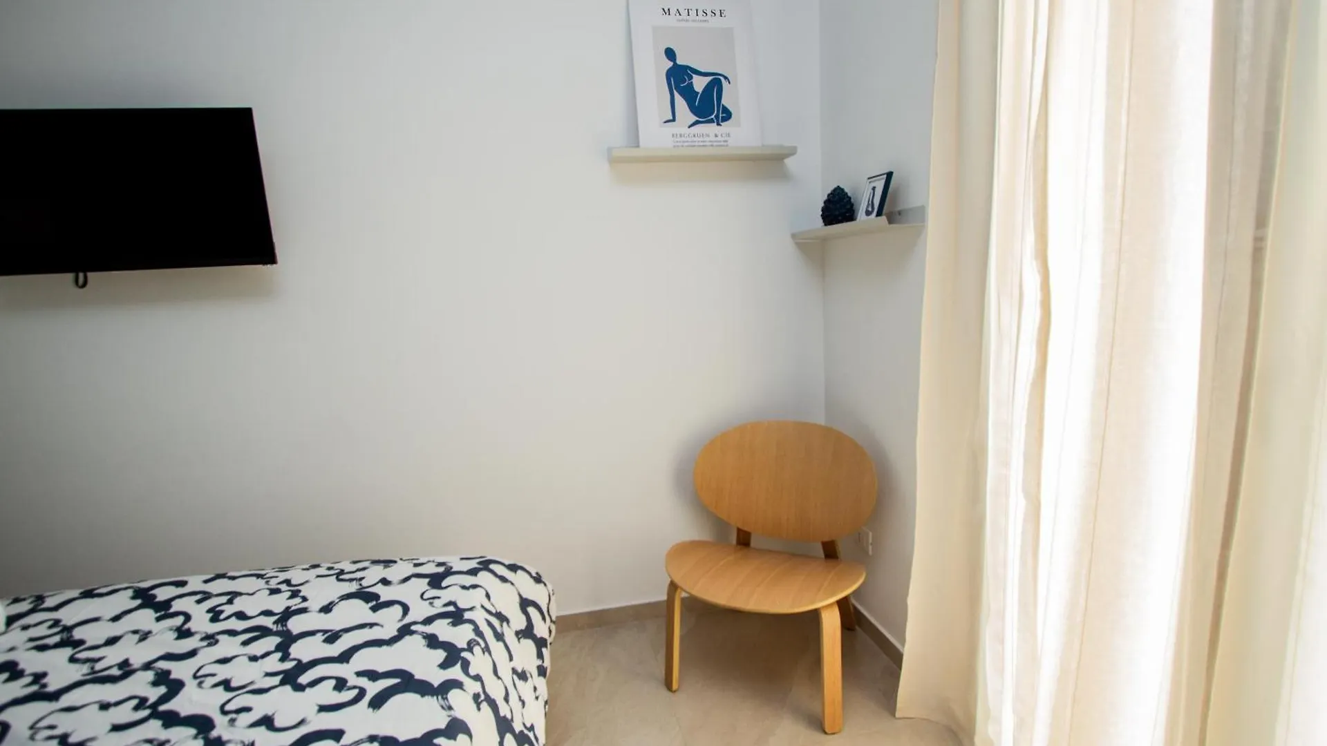 Porta Nuova Suite & Rooms City Center Palermo Italien