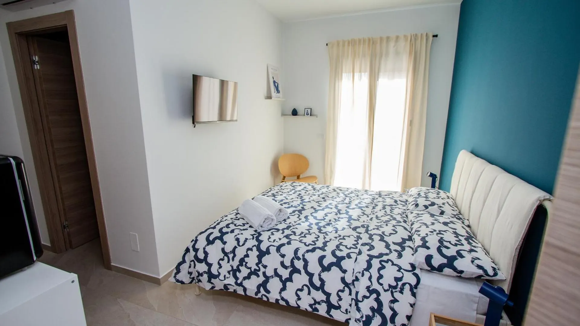 Gæstehus Porta Nuova Suite & Rooms City Center Palermo