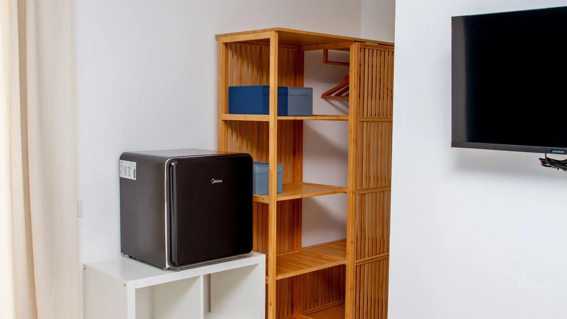 Gæstehus Porta Nuova Suite & Rooms City Center Palermo Italien