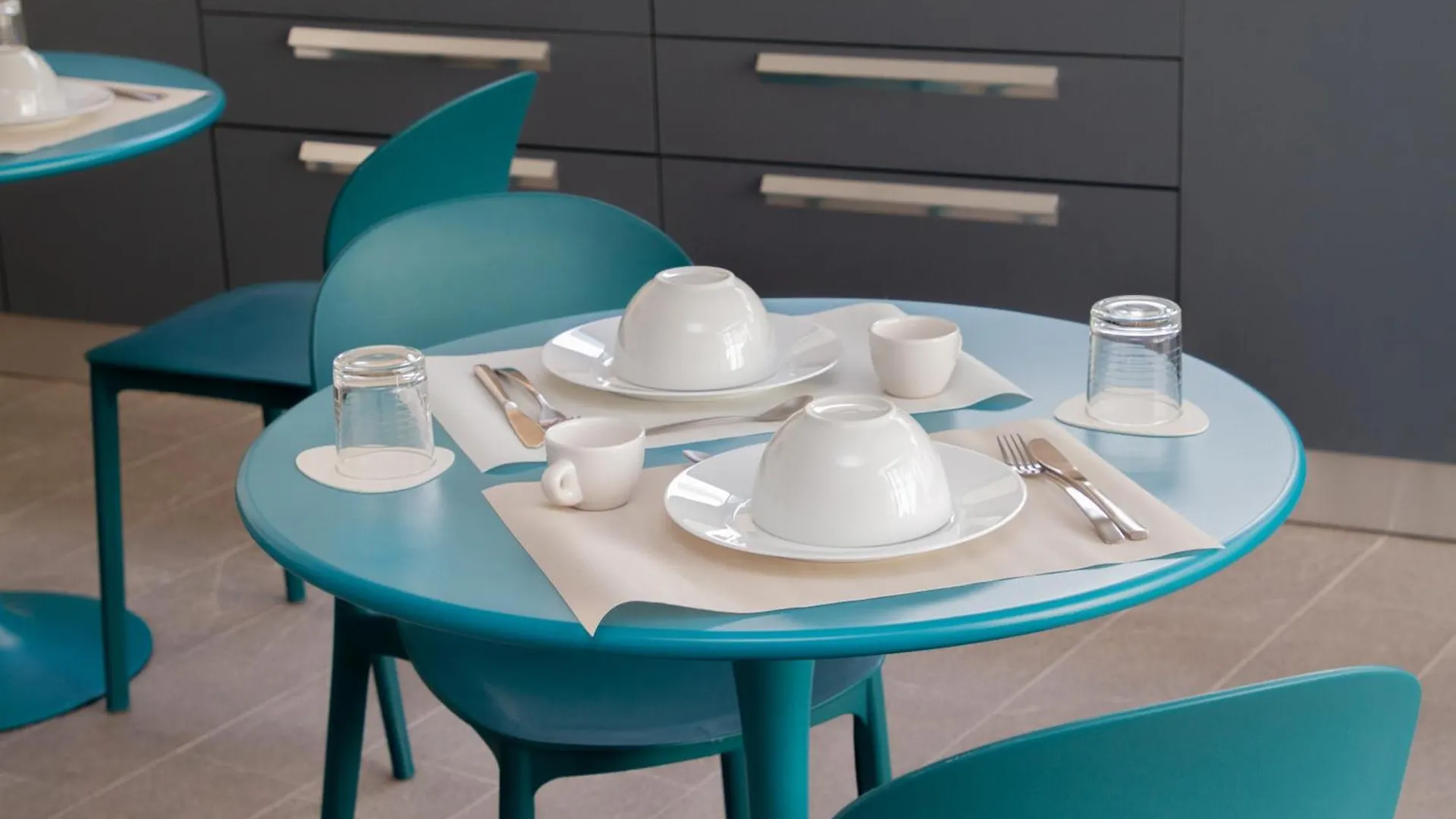 Gæstehus Porta Nuova Suite & Rooms City Center Palermo Italien